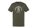 T-shirt imprimé U.S.N.