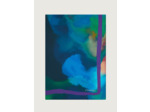 Foulards jasmin doux pavots