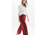 Pantalon pandi 100% lin