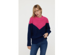 Pulllarge Clorel Navy