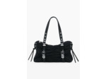 Sac Porté Épaule En Nylon