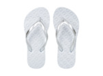 Sandal Basic Roxy Silver.