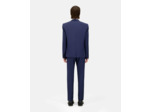 Veste de costume 2 boutons navy