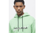 Sweat What Is green pastel
