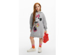 Dress Long Sleeve