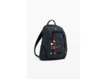 Sac À Dos Moyen En Denim
