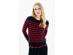 Pull mzoely 100% cachemire