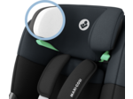Maxi Cosi Emerald 360 S  Noir
