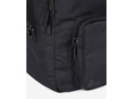 Sac à dos logo The Kooples black