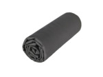 Drap housse Opium | Satin de coton | Tradition des Vosges