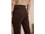 Pantalon LISA en velours