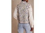 Gilet  CONSTANCE