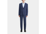 Veste De Costume Fit light blue
