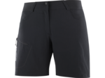 Wayfarer Shorts Deep Black
