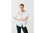 Chemise camille