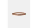 Ceinture Clelia Cognac en cuir
