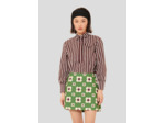 Top Talluly Figue en Coton