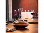 Carafe 0,9l Opening