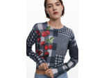 Pullover Long Sleeve