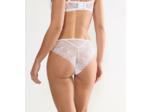 O - Light Paonette T Brazilian - Culotte brésilien