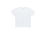 T-shirt Quiksilver blanc classique