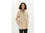 Parka electra