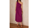 Robe LEILA en coton