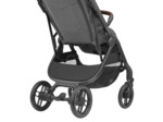 Poussette Soho Select Grey