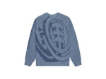 Sweater Element Mid Grey