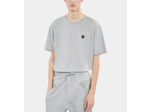 grey melange