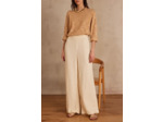 Pantalon BRADLEY en lin