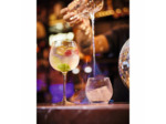 6 gobelets haut 45cl Disco