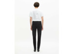 Jean slim noir black washed