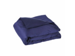Housse de couette Opium | Satin luxueux | Tradition des Vosges