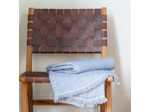 PLAID | Ambiance - Bleu