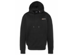 Sweat à capuche SCHOTT SWHFLAG