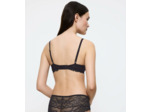 Soutien gorge avec armatures et coques