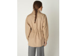 Parka dahlia mastic