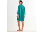 O - Summer Wear Shirt - Robe de plage