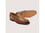 Mocassins Homme Bart Gold
