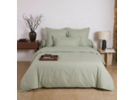 Housse de couette percale | Linge de luxe | Tradition des Vosges