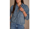 Chemise Denim CLARA