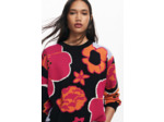 Thin Gauge Pullover
