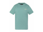 T-shirt logo brodé enfant TSBRODEDB SCHOTT