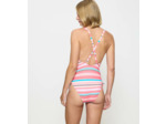 Maillot de bain sans armatures 1 pièce