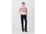 Pull mzoella 100 % cachemire