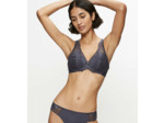 Wild Peony Florale WP - Soutien gorge avec armatures et coques