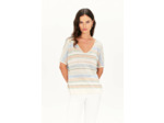 Pull milano lurex