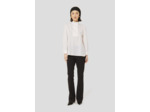 Top Tidore Blanc en Coton