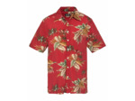 Chemise hawaïenne à manches courtes SCHOTT SHMARIOMC